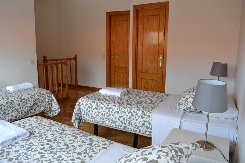 Apartment Calle Barquillo Madrid