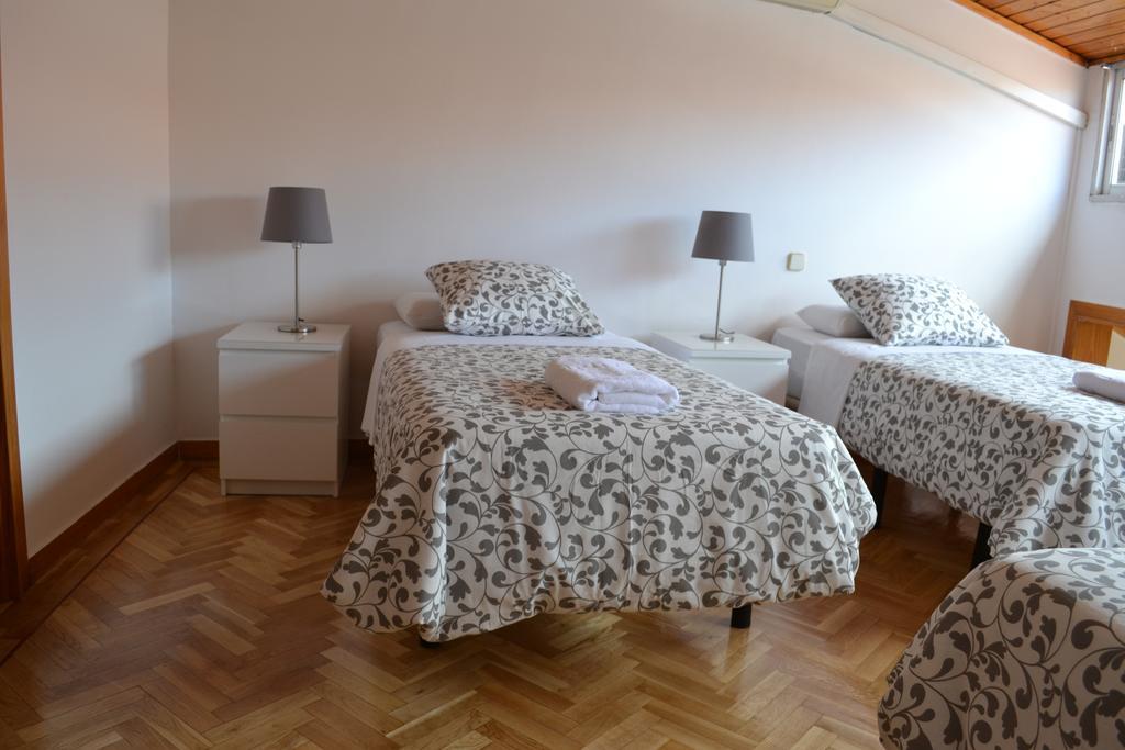 Calle Barquillo Apartment