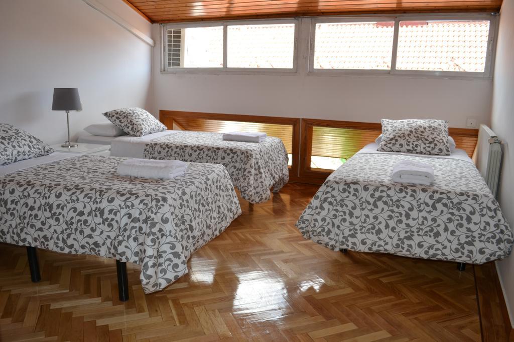 Apartment Calle Barquillo *