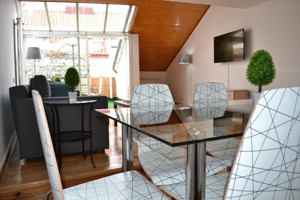 Apartment Calle Barquillo *