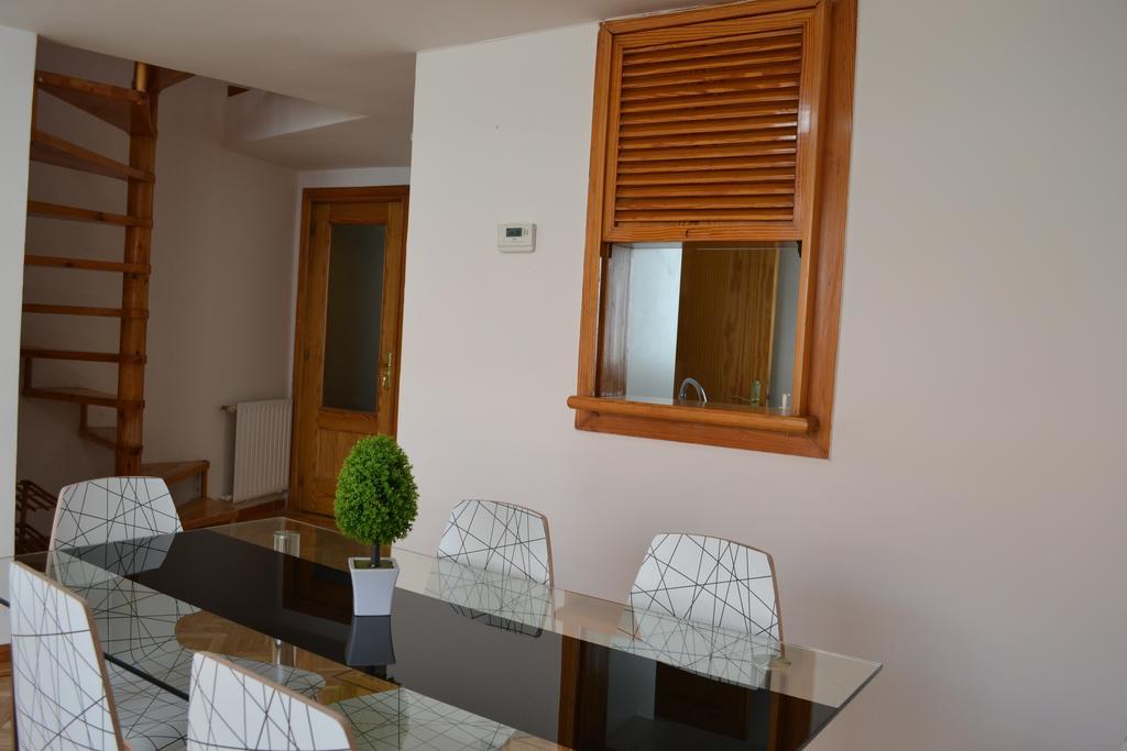 Apartment Calle Barquillo *