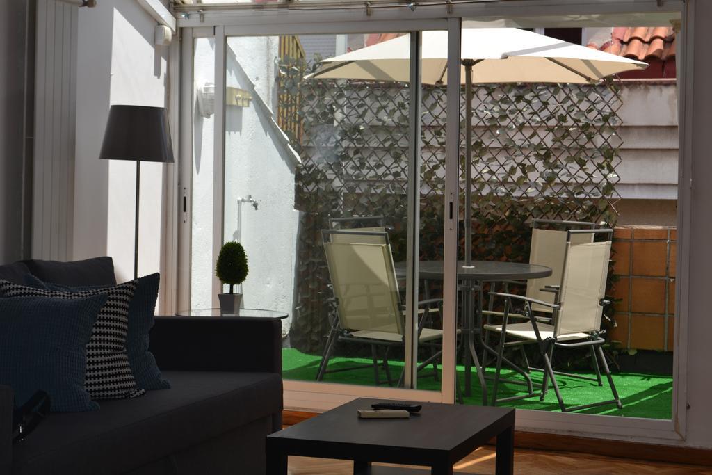 Apartment Calle Barquillo