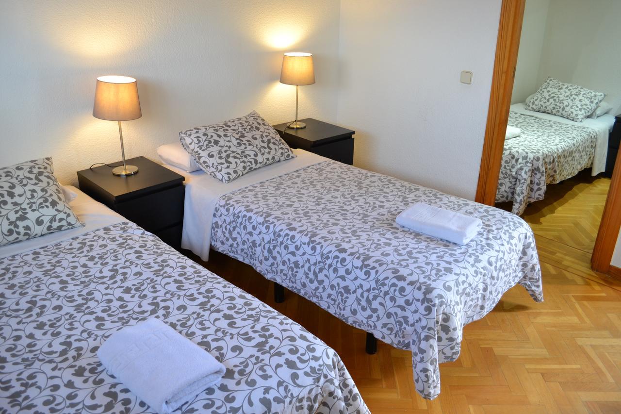 Apartment Calle Barquillo *