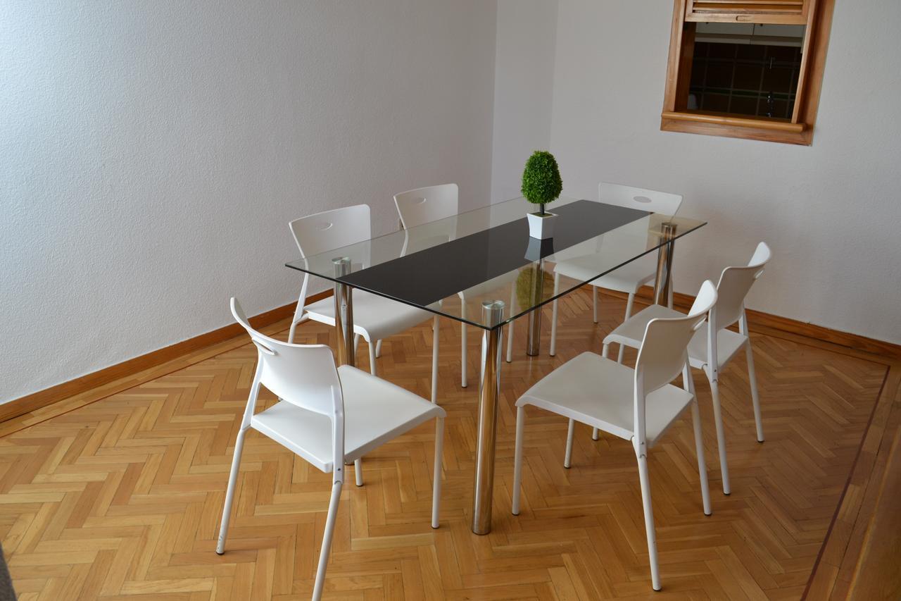 Apartment Calle Barquillo *