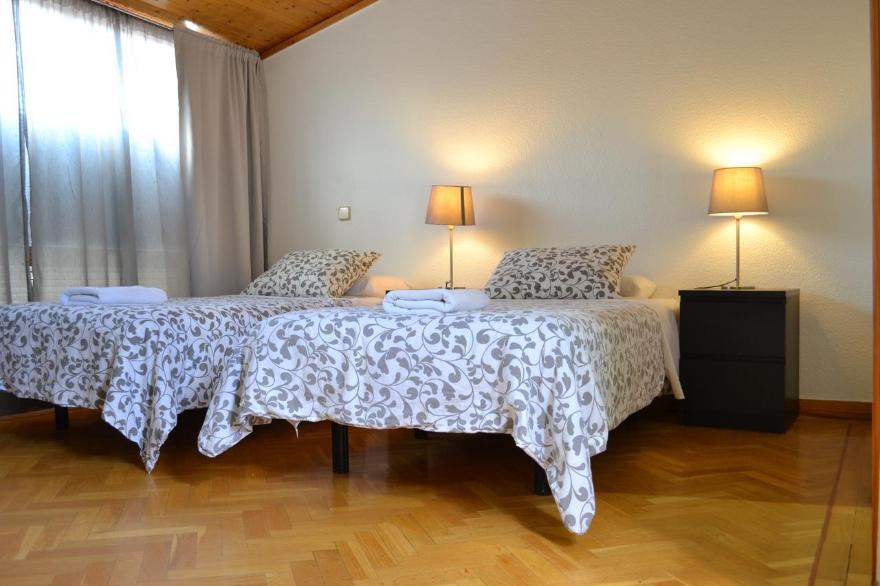 Apartment Calle Barquillo *