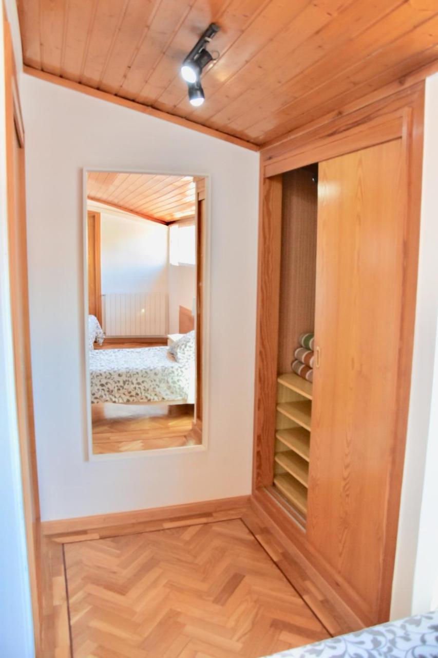 Calle Barquillo Apartment Madrid