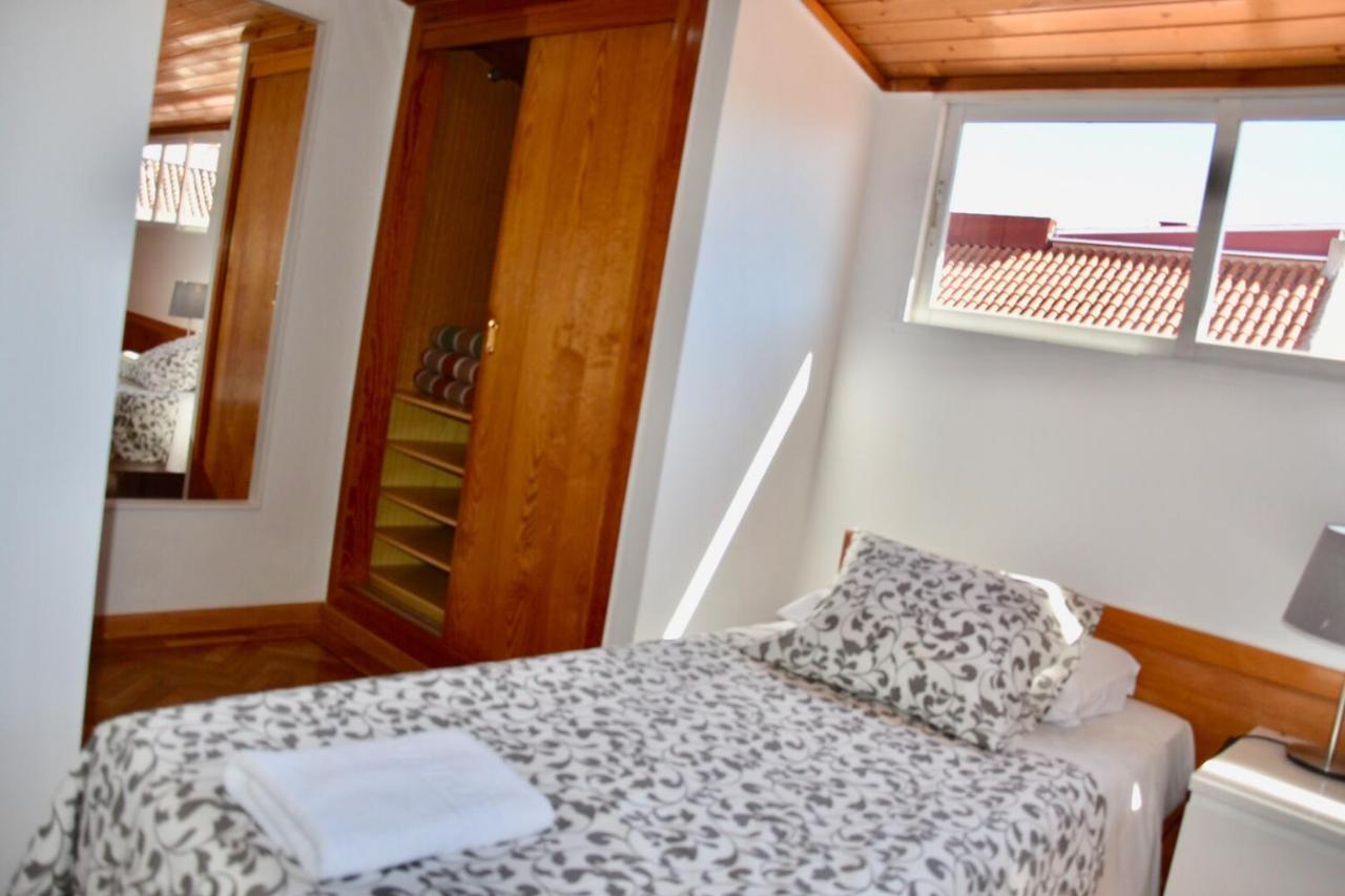 Apartment Calle Barquillo Madrid