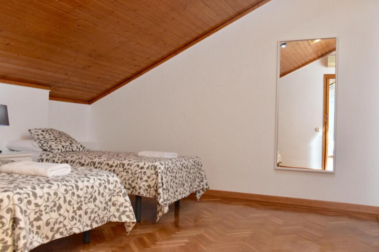 Apartment Calle Barquillo *