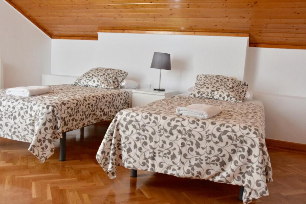Apartment Calle Barquillo