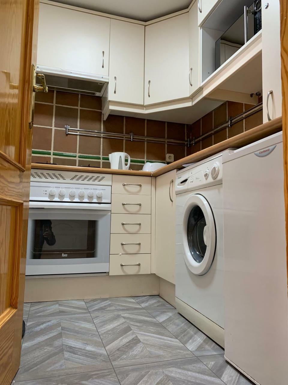 Apartment Calle Barquillo