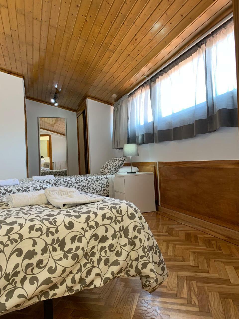 Calle Barquillo Apartment Madrid