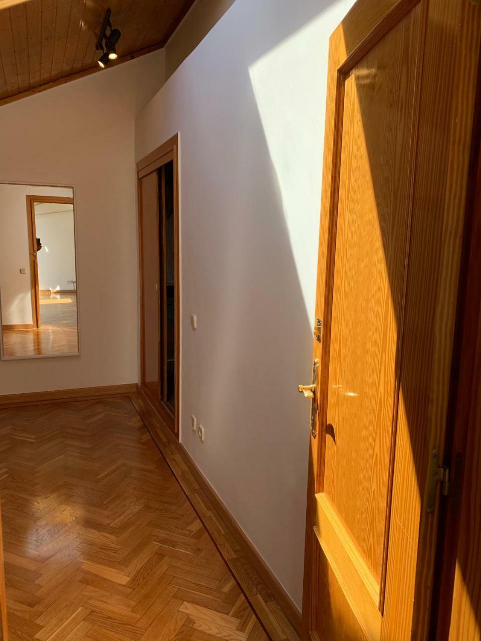 Apartment Calle Barquillo